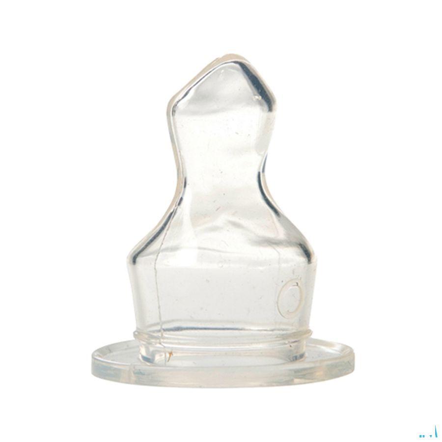 Difrax Flessenspeen Dental Large 2 696  -  Difrax