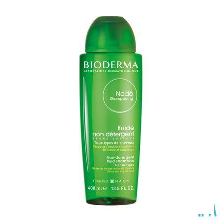 Bioderma Node Shampoo Dagelijks Gebruik 400 ml