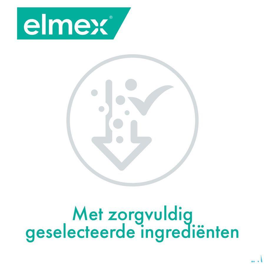 Elmex Sensitive Tandspoeling 400 ml
