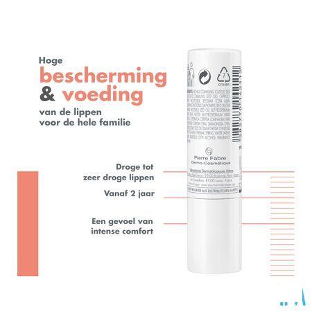 Avene Cold Cream Voedende Lipstick 4G  -  Avene   -  Avene