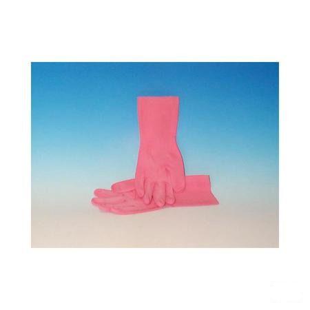 Mapa Gants De Menage Rose Small 2