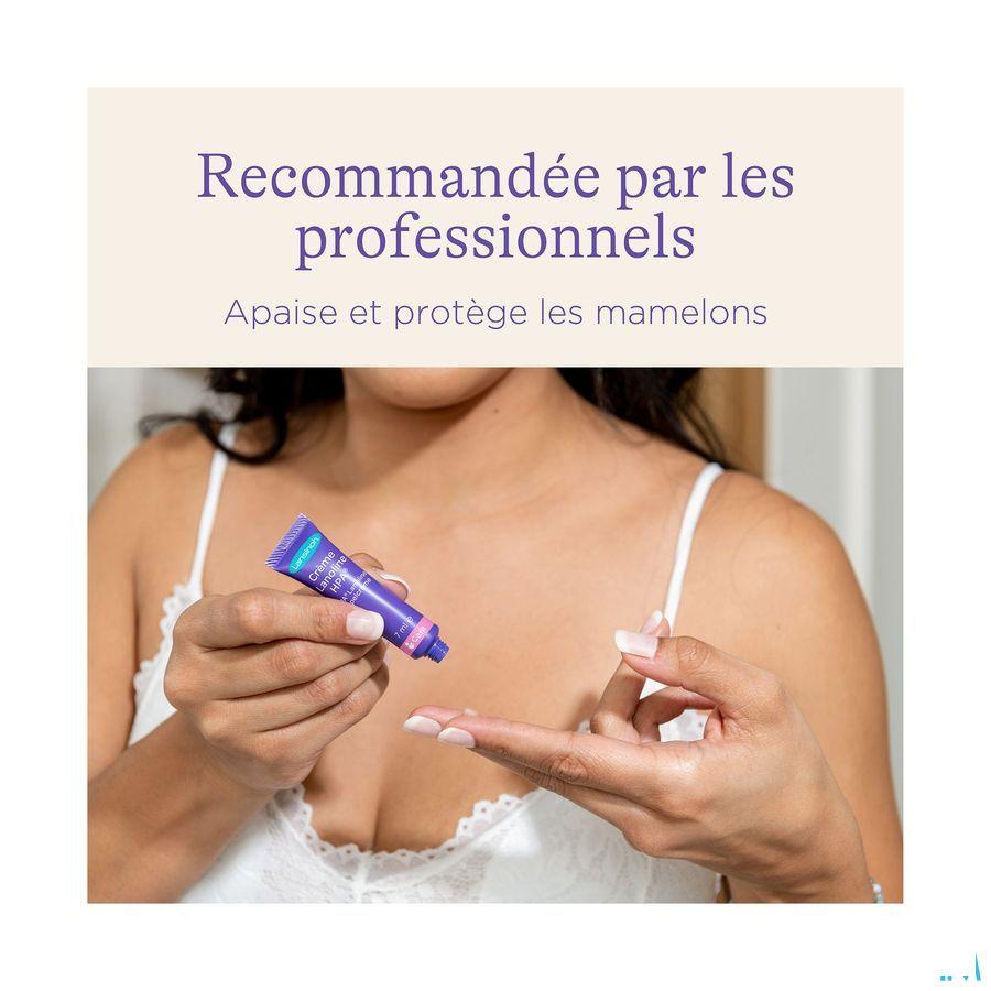 Lansinoh Lanoline Creme Zakje 3X7G