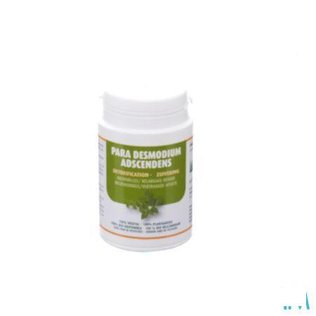 Para Desmodium Adscendens Gel 60