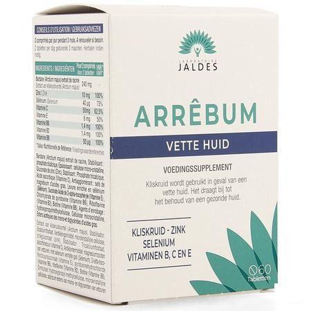 Arrebum Tabletten 60