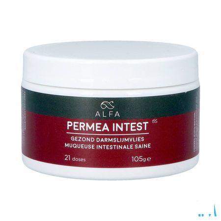 Alfa Permea Intest Pot Pdr 105G