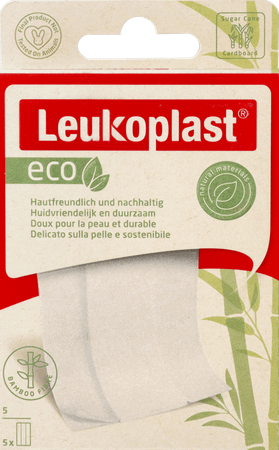 Leukoplast Eco 6cm x 10cm 5