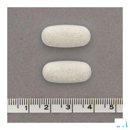Nutrimagnesium Synergy 60 Comprimes   -  Nutrisan