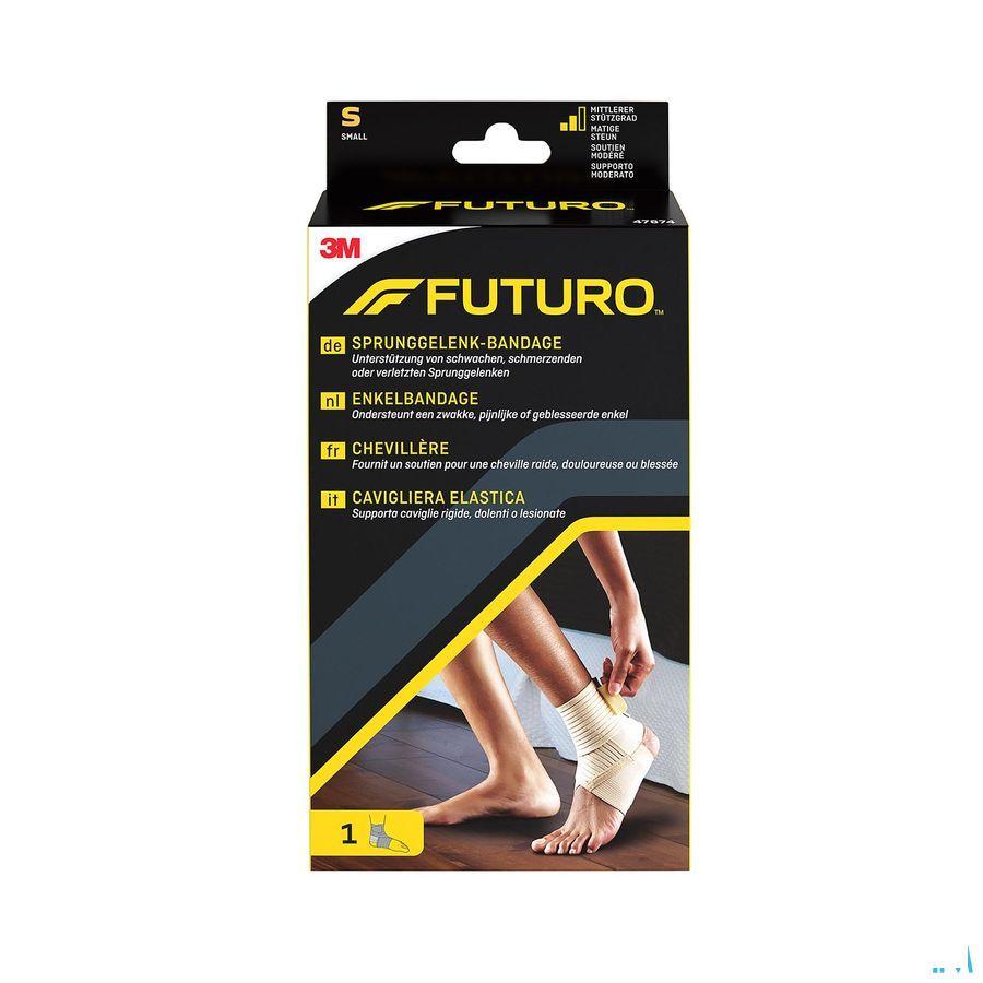 Futuro Enkelbandage 47874, Small  -  3M
