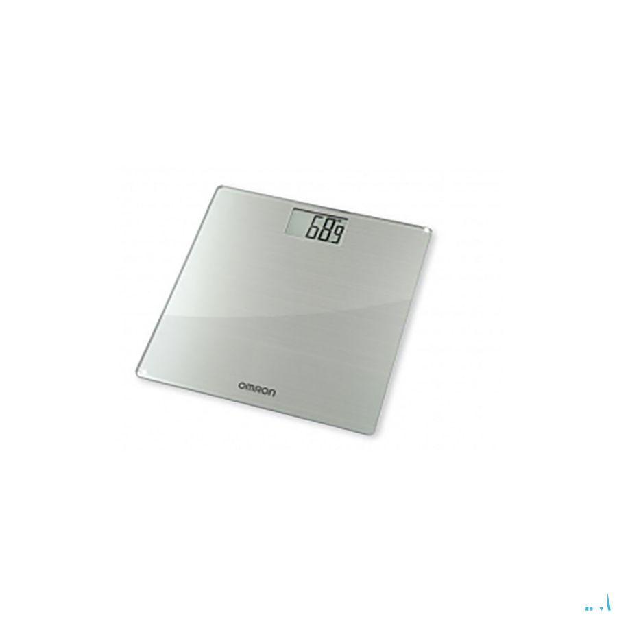 Omron Hn288 Balance Personelle Numerique