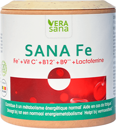 Fer Tabl 60 Vera Sana