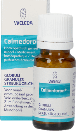 Calmedoron Granules 10 gr Weleda
