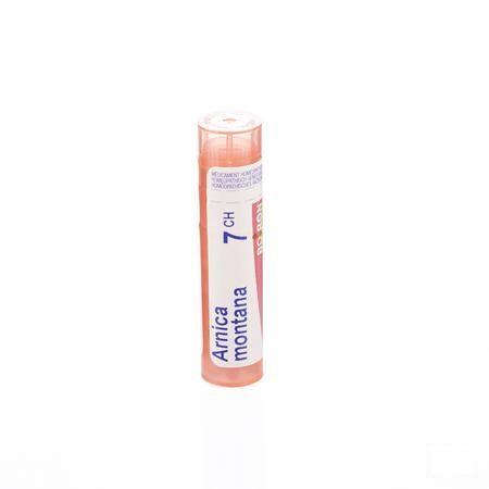 Arnica Montana 7CH Gr 4g  -  Boiron