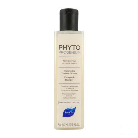 Phytoprogenium Shampoo Extreme Zachtheid 250 ml