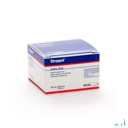 Strappal Indiv. 4,0cmx10m 1 7149200