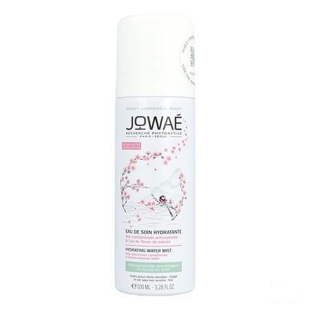 Jowae Verzorging Water Hydraterend 100  ml Lim.Edit.