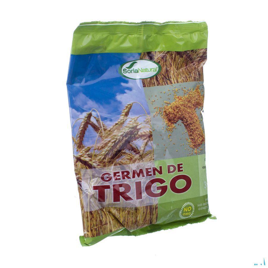Soria Germesor Vezels 400 gr  -  Soria Bel
