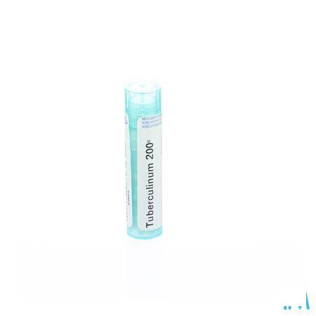 Tuberculinum 200K Gr 4g  -  Boiron