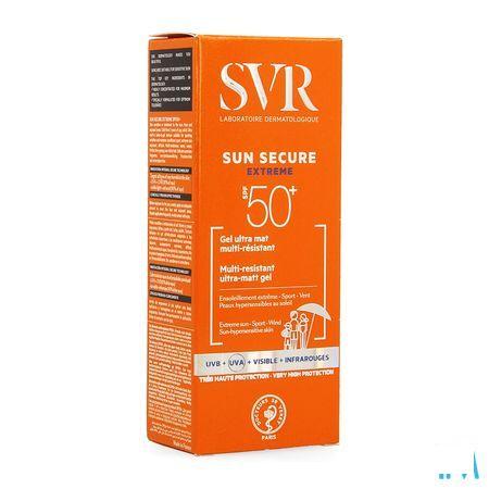 Sun Secure Extreme 50 ml  -  Svr Laboratoire