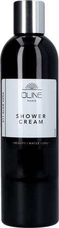 Oline Showercream Aloe Vera 300 ml  -  Ceres Pharma