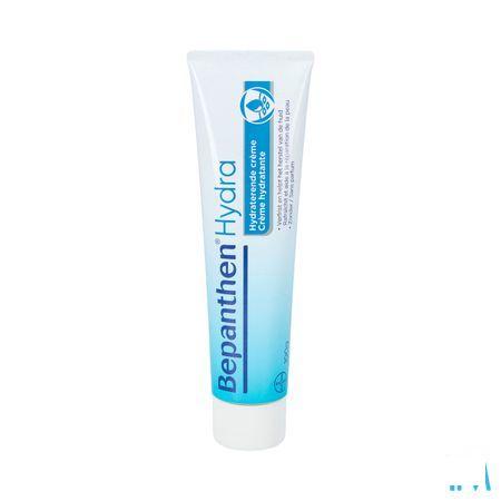 Bepanthen Hydra Hydraterende Creme Tube 100g