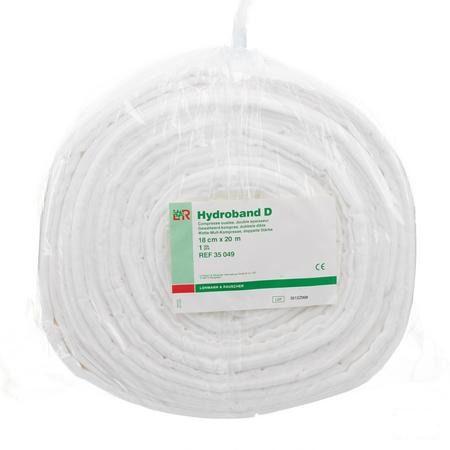 Stella Hydrob Rouleau D Ep 18cmx20m 35049  -  Lohmann & Rauscher
