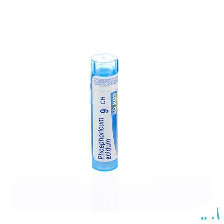 Phosphoricum Acidum 9CH Gr 4g  -  Boiron