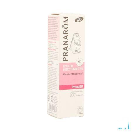 Pranabb Gel Piqures Tube 15 ml  -  Pranarom