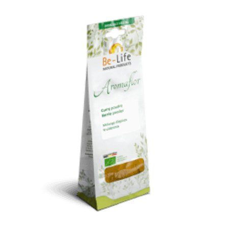 Aromaflor Kerrie Bio Be Life 50 gr  -  Be-Life
