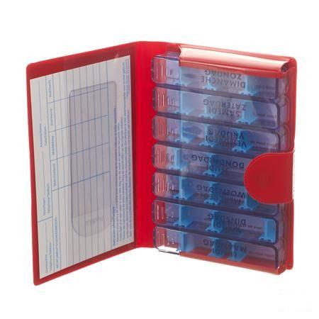 Medidos Standard Boite Medicaments  -  Infinity Pharma