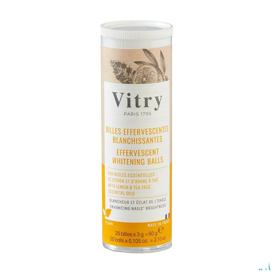 Vitry Bruisbad Nagels Bruistabletten 8