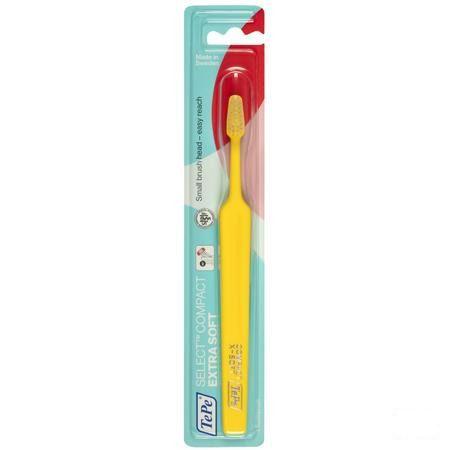 Tepe Select Compact Tandenborstel X-soft