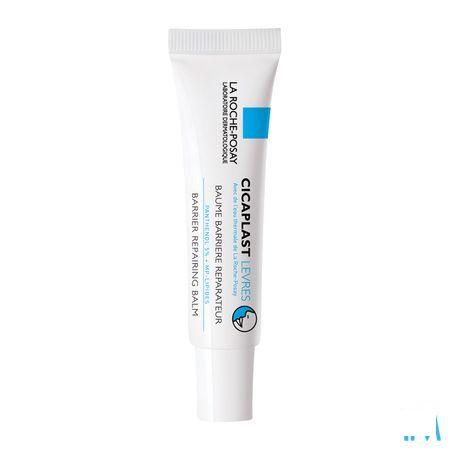 Cicaplast Lipbalsem Barriere 7,5 ml  -  La Roche-Posay