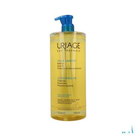 Uriage Wasolie 1l