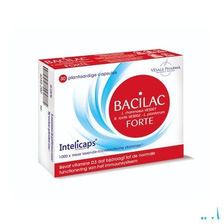 Bacilac Forte Caps 30