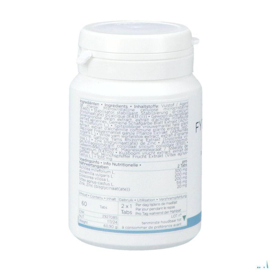 Fytogenon P Tabletten 60  -  Decola