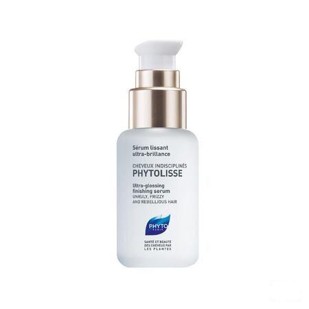 Phytolisse Serum Lissant Althaea Flacon 50 ml 