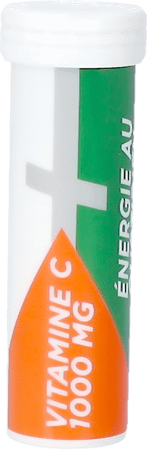 Vitavea Sante Vitamine C 1000 mg Comp Croq 24