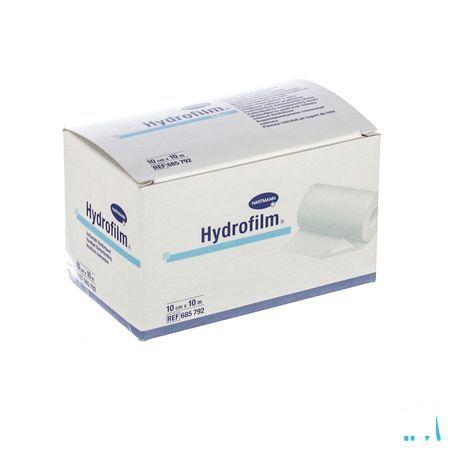 Hydrofilm Roll 10cmx10m 1 P/s  -  Hartmann