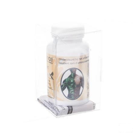 Farmascience Diet Support Capsule 90x360 mg