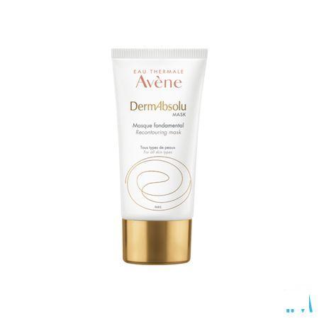 Avene Dermabsolu Mask A/Aging 75ml  -  Avene   -  Avene