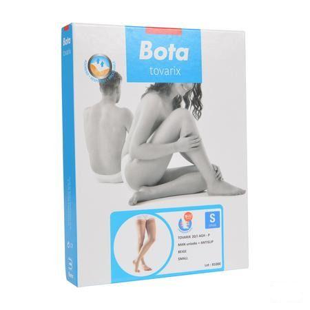 Bota Tovarix 20/I Man Agh-P Beige Small