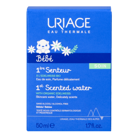 Uriage 1Ere Senteur 50 ml