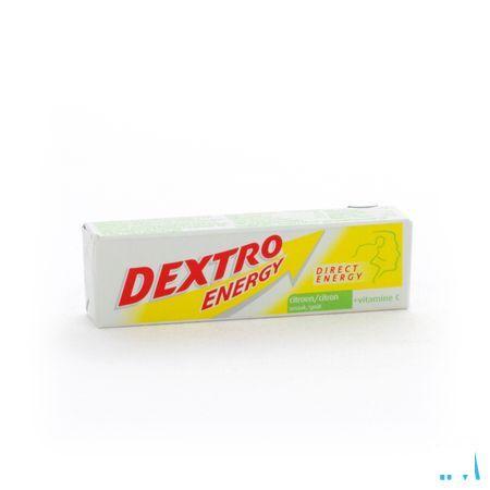 Dextro Energy Stick Citroen 1x47g