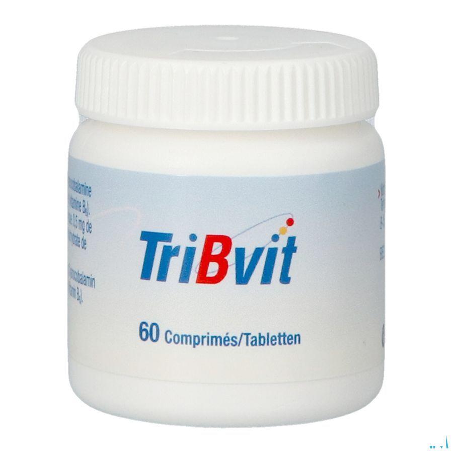 Tribvit Tabletten 60
