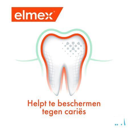 Elmex Tandpasta A/Caries Mint Fresh 75 ml