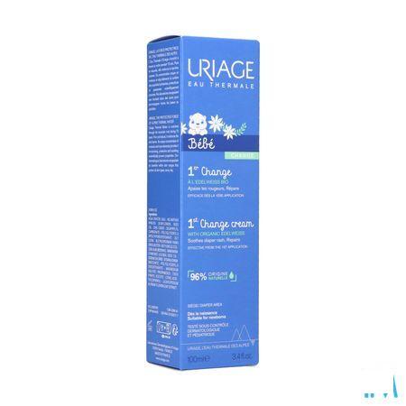 Uriage 1Ere Change Creme 100 ml