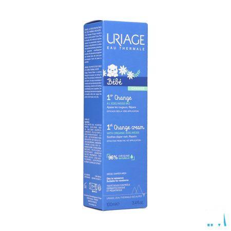 Uriage 1Ere Change Creme 100 ml
