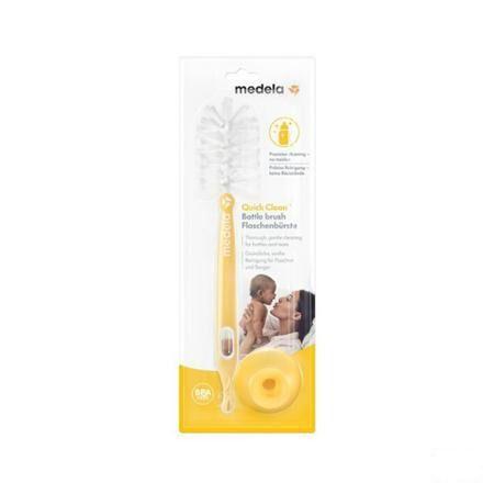Medela Flessenborstel  -  Medela