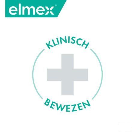 Elmex Sensitive Tandspoeling 400 ml