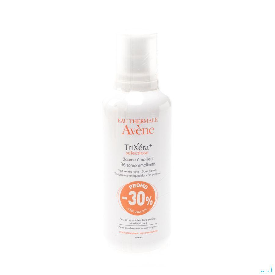 Avene Trixera Balsem 400 ml  -  Avene